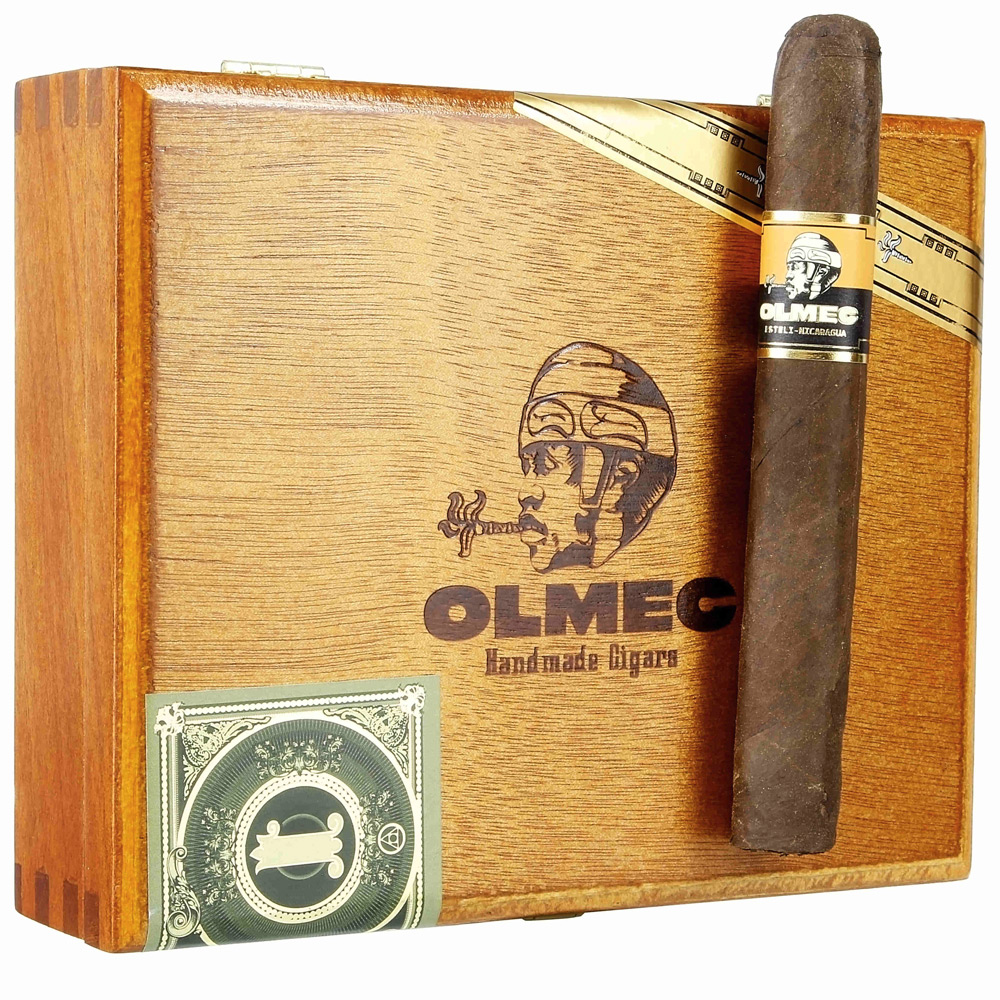 Foundation Olmec Claro Toro - 2