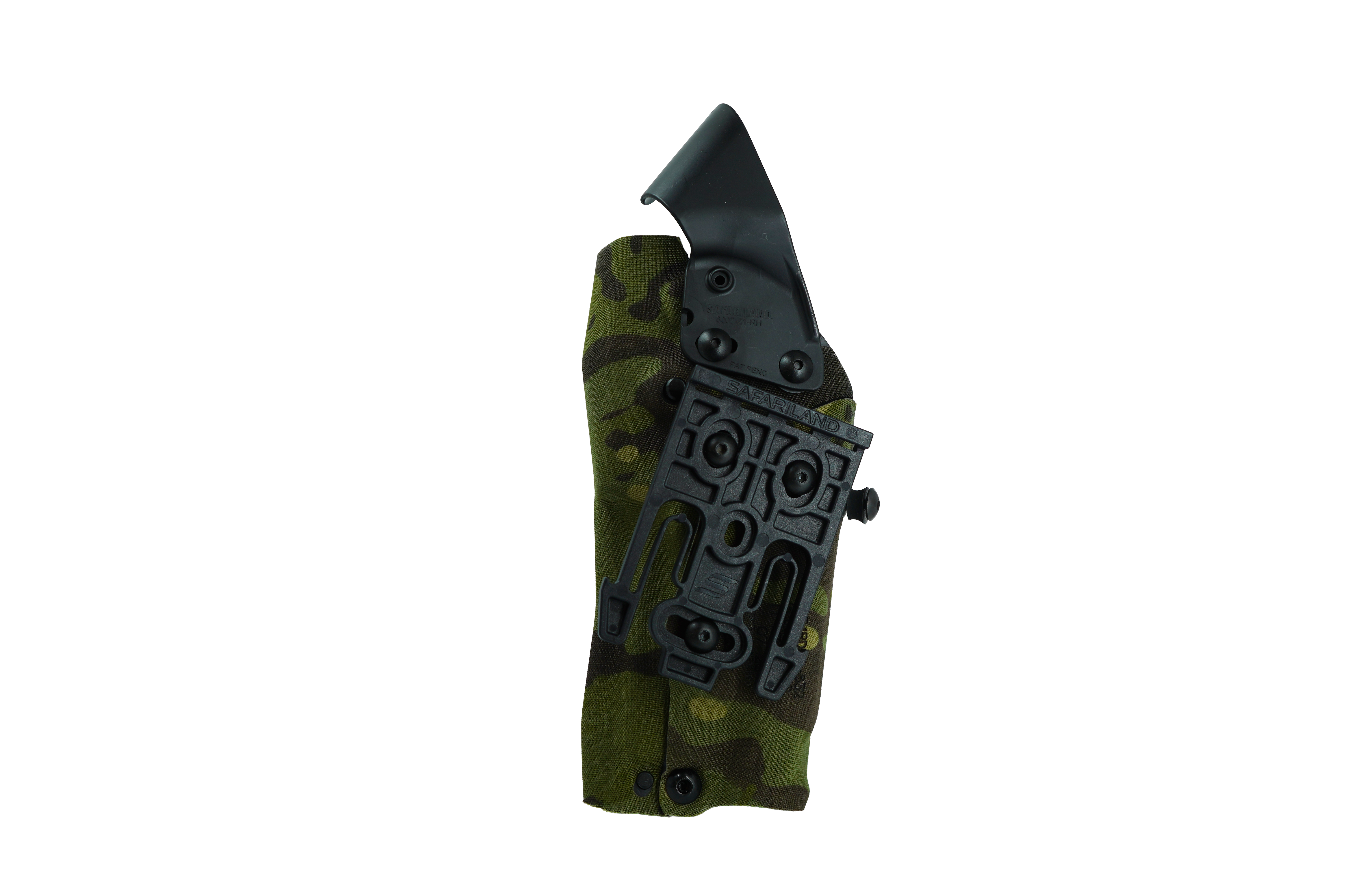 Safariland 6354RDSO Glock 45 / Lampa / RP Multicam Tropic RIGHT HAND - 2