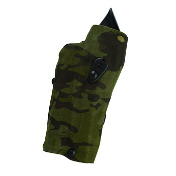 Safariland 6354RDSO Glock 45 / Lampa / RP Multicam Tropic RIGHT HAND