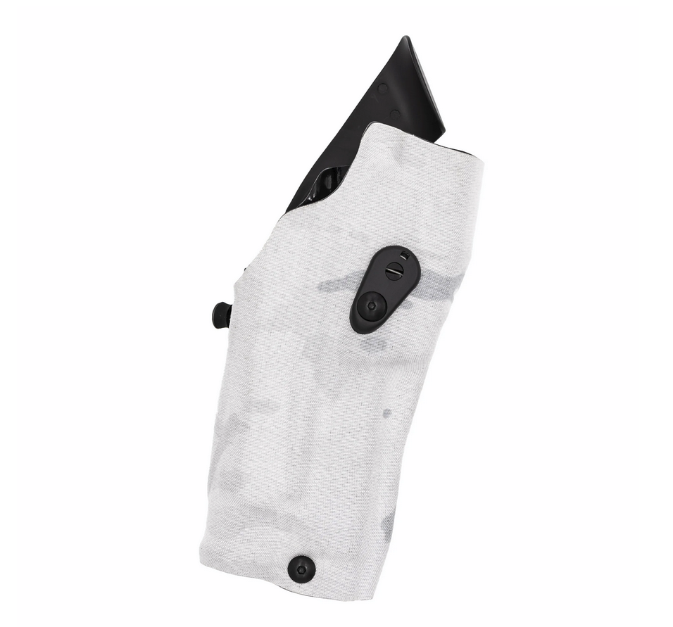 Safariland 6354RDSO - ALS® MultiCam® Alpine Holster w/ QLS19 Fork RIGHT HAND