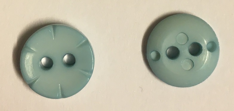 Tea Blå, Ljusblå & Marinblå 13