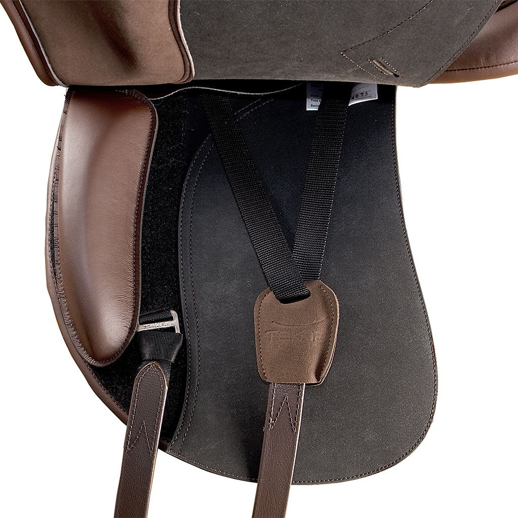 Tekna - S-Line dressursal - 3