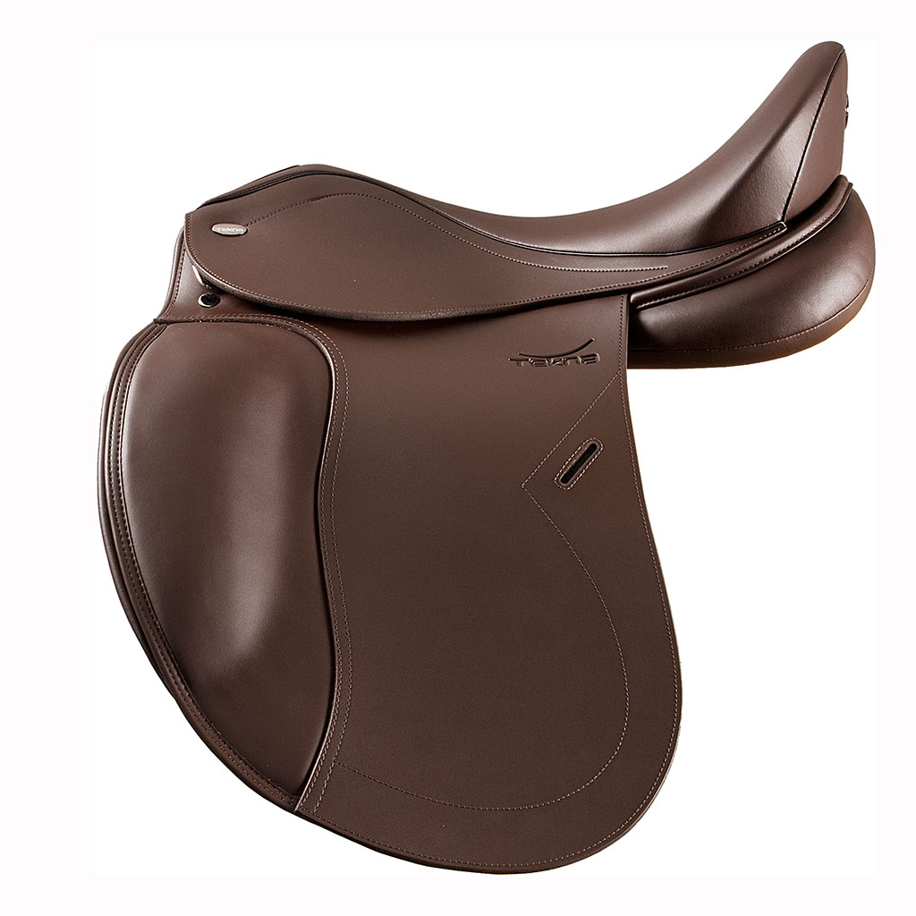 Tekna - S-Line dressursal - 2