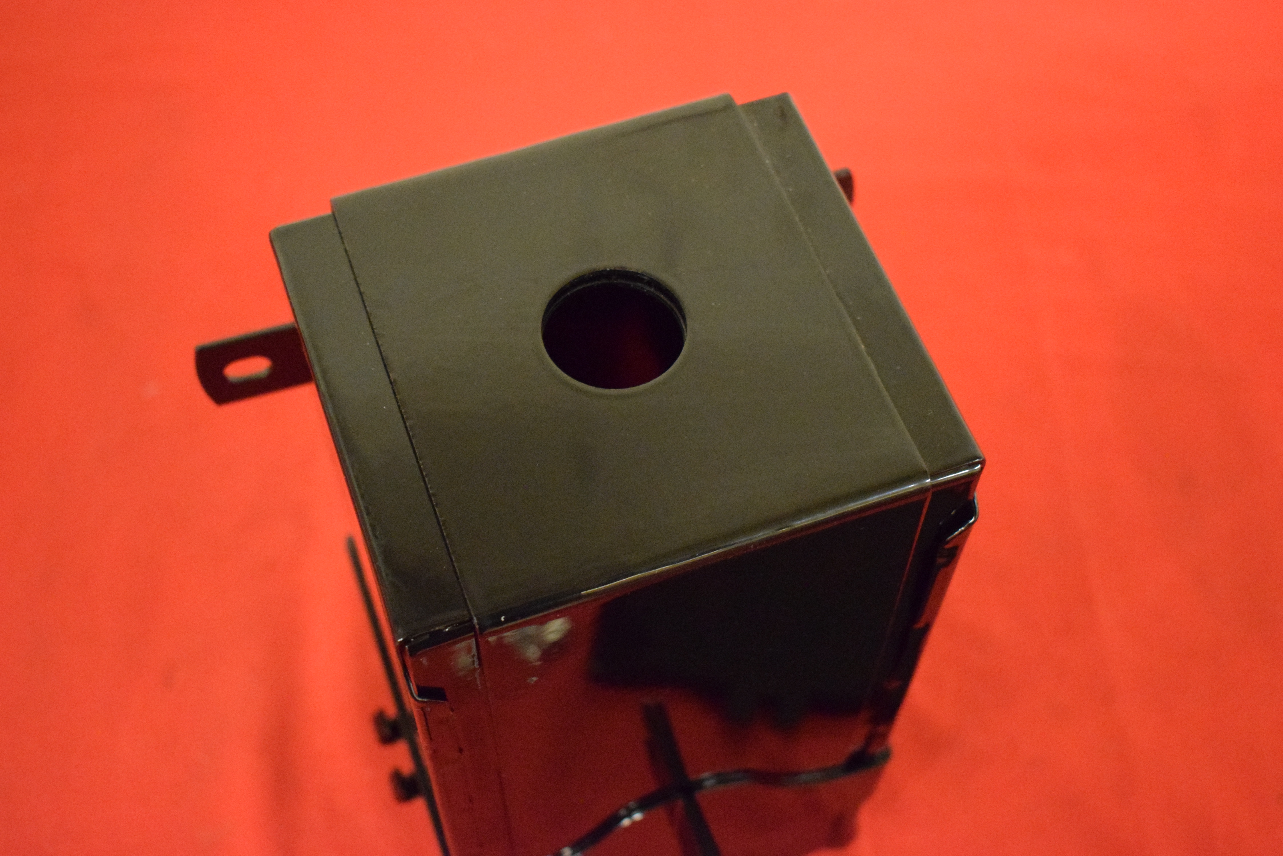 Battery Box Harley 45" 1929-52