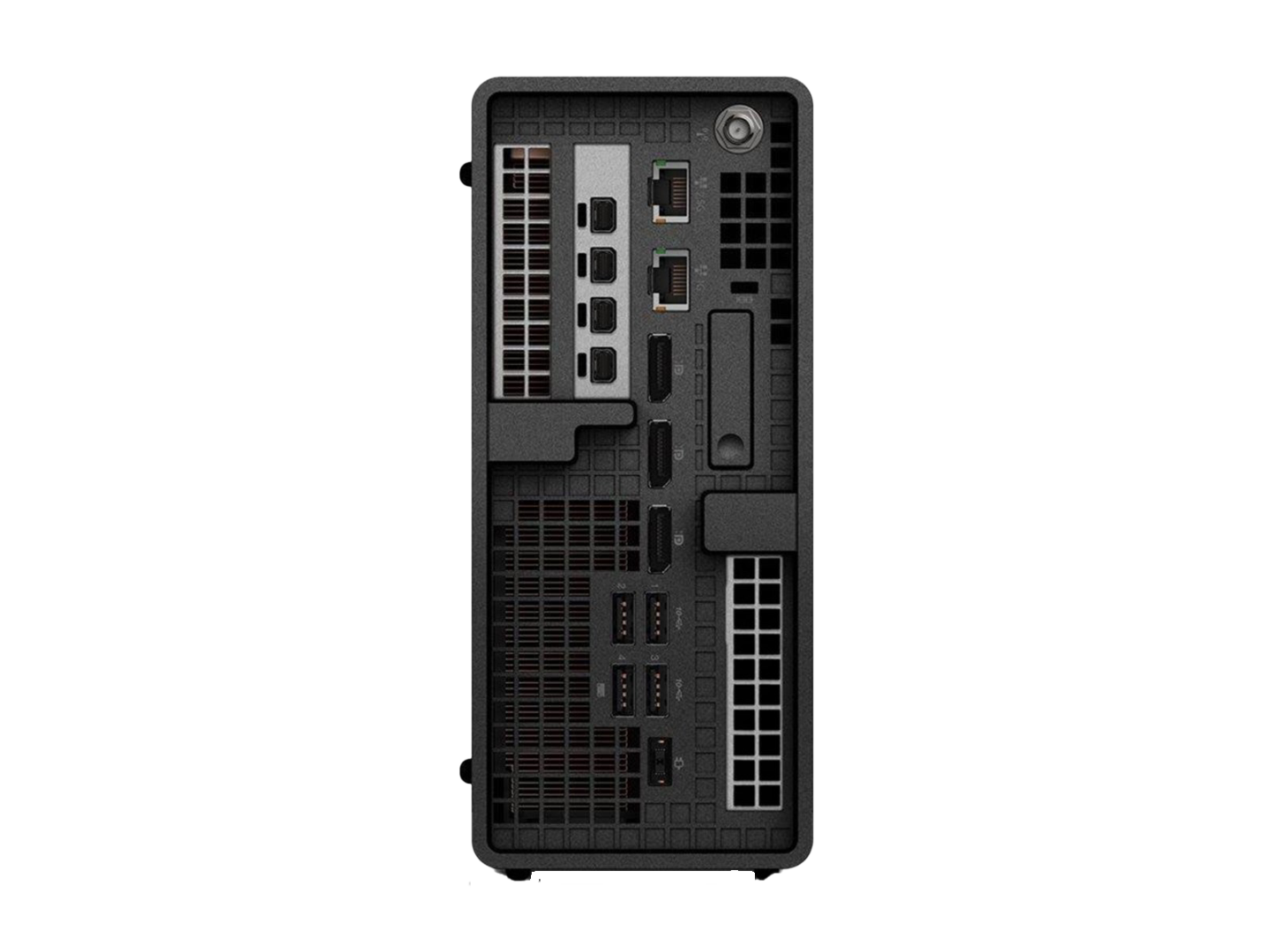 TriCaster Mini S Desktop - 2