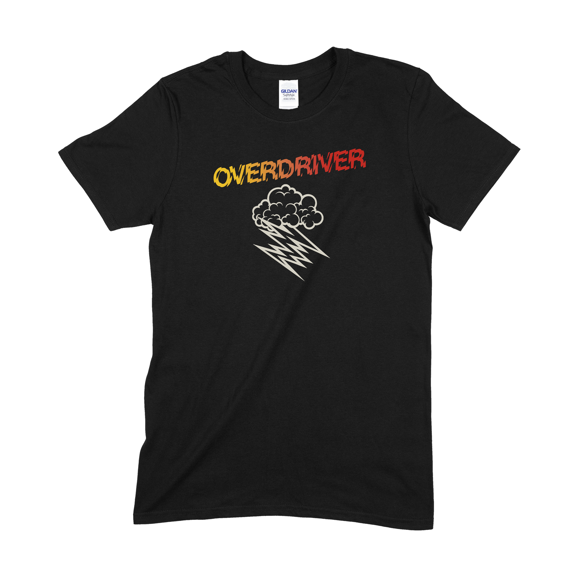 THE HELLACOPTERS - T-SHIRT, POWERDRIVER