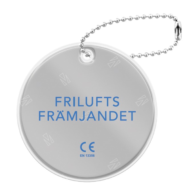 Reflex - Fjällfina - 2