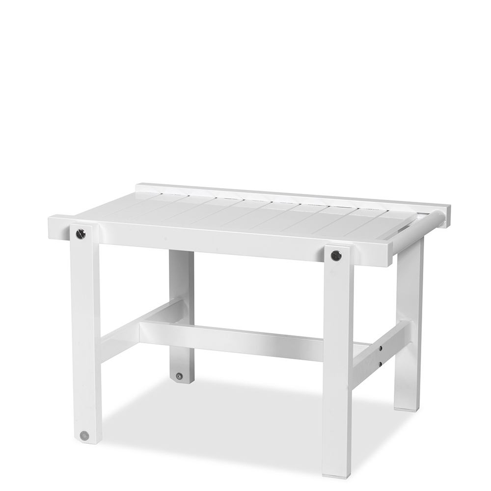 Rullbord Aluminium (flera färger) - Fri Form - 4