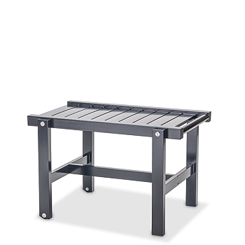 Side table Aluminium (several colors) - Fri Form