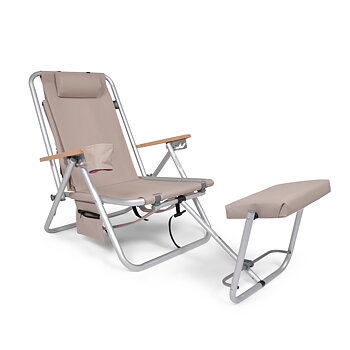 ROXY FRILUFTSSTOL ORIGINAL BEIGE