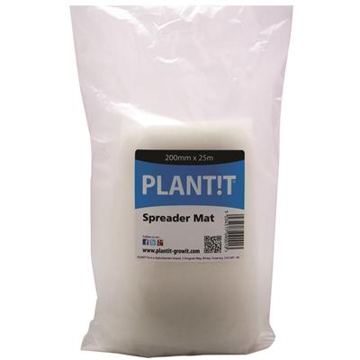PLANT!T Spreader Mat - 25m roll x 20cm spridarmatta