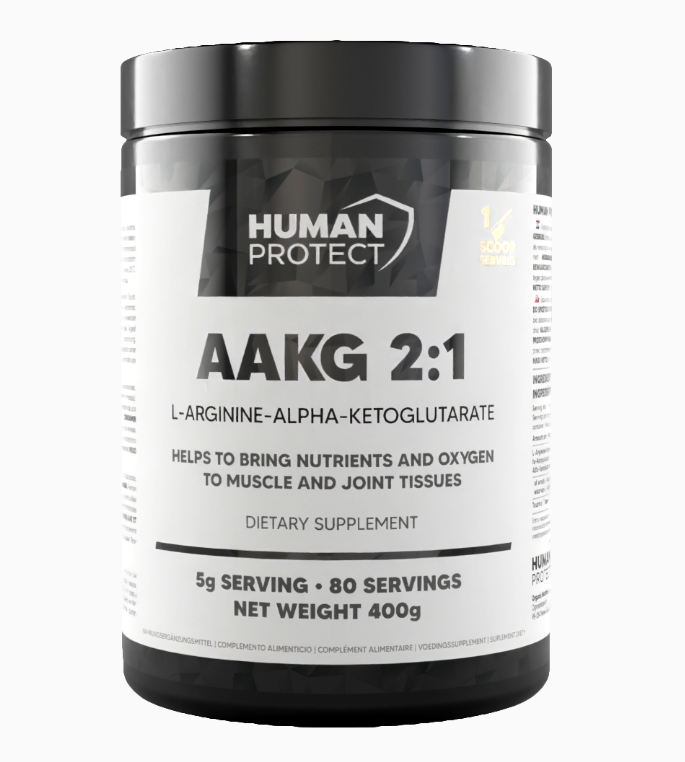 AAKG 2:1 -  400g
