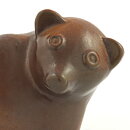 Stig Lindberg (Zoo 1940) Brown Modern Bear (2)