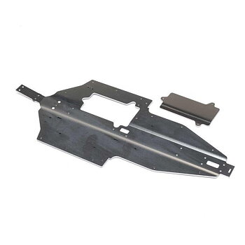 LOSI Chassis Plate: RZR Rey