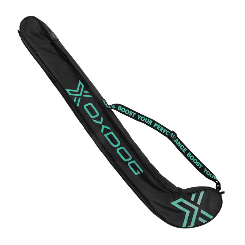 Oxdog OX1 Stickbag black/turquoise