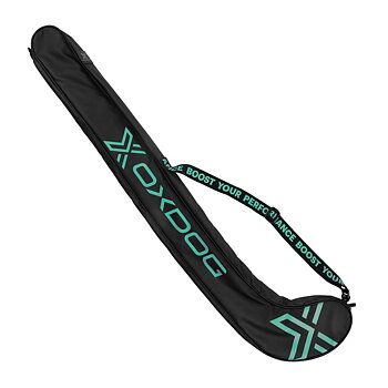 Oxdog OX1 Stickbag black/turquoise