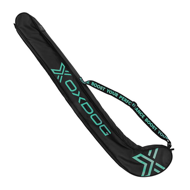 product-image Oxdog OX1 Stickbag black/turquoise