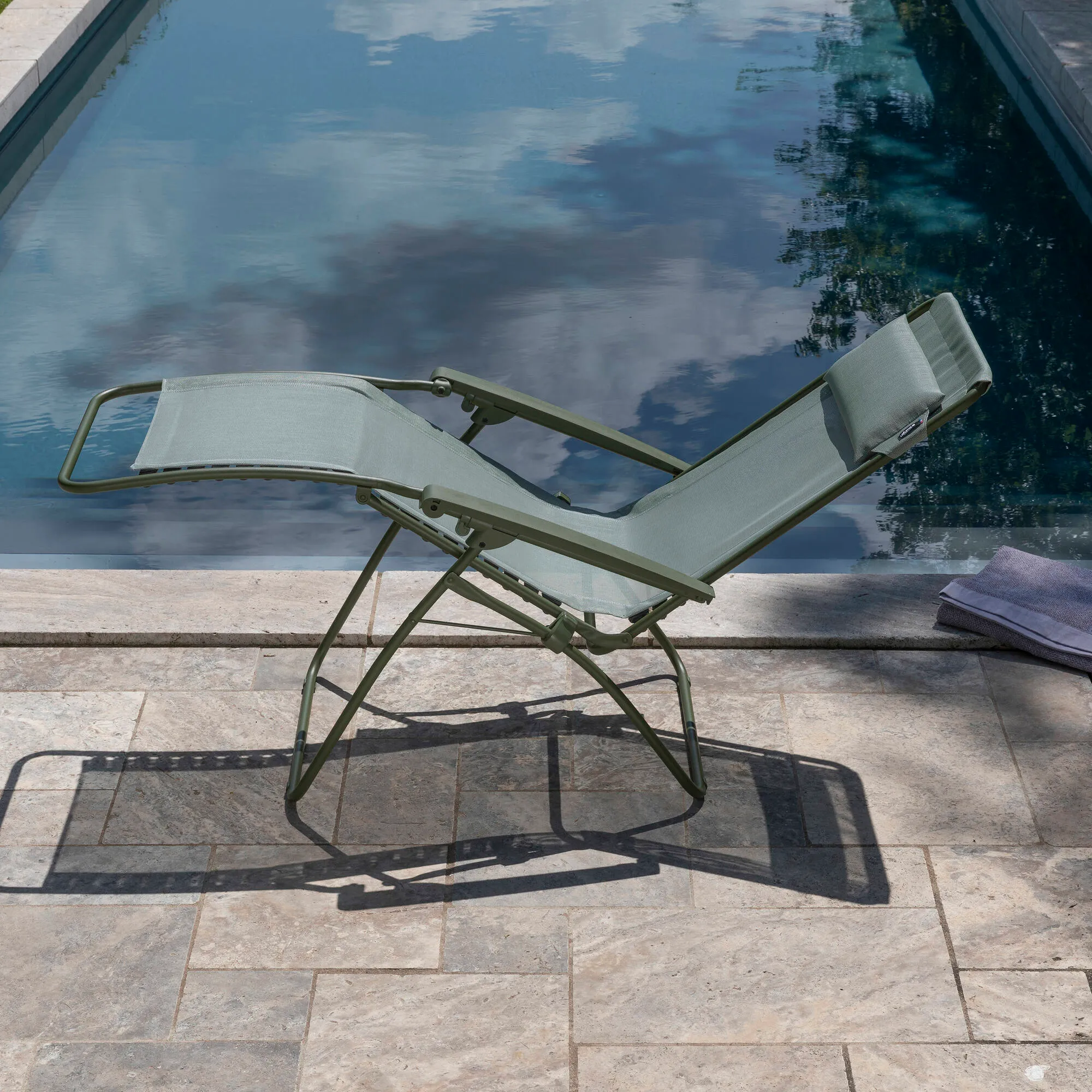LAFUMA BADEN-BADEN MOSS - 5