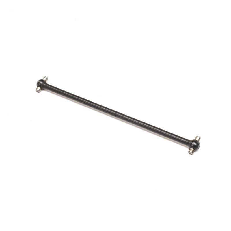 LOSI Center Driveshaft, Rear: RZR Rey