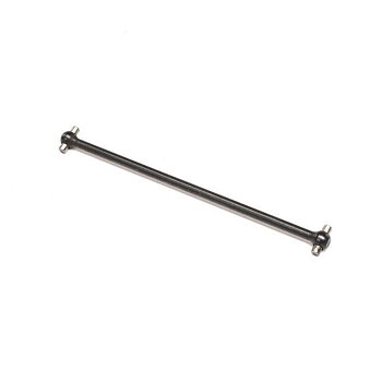 LOSI Center Driveshaft, Rear: RZR Rey