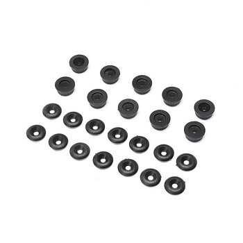 LOSI Body Button Set: RZR Rey