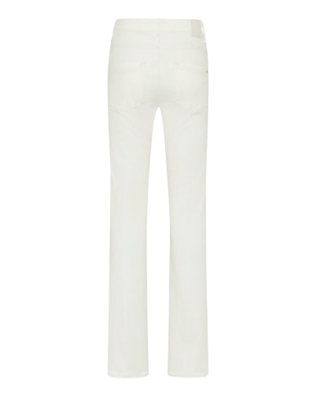 Jeans Ana bootcut offwhite - 2