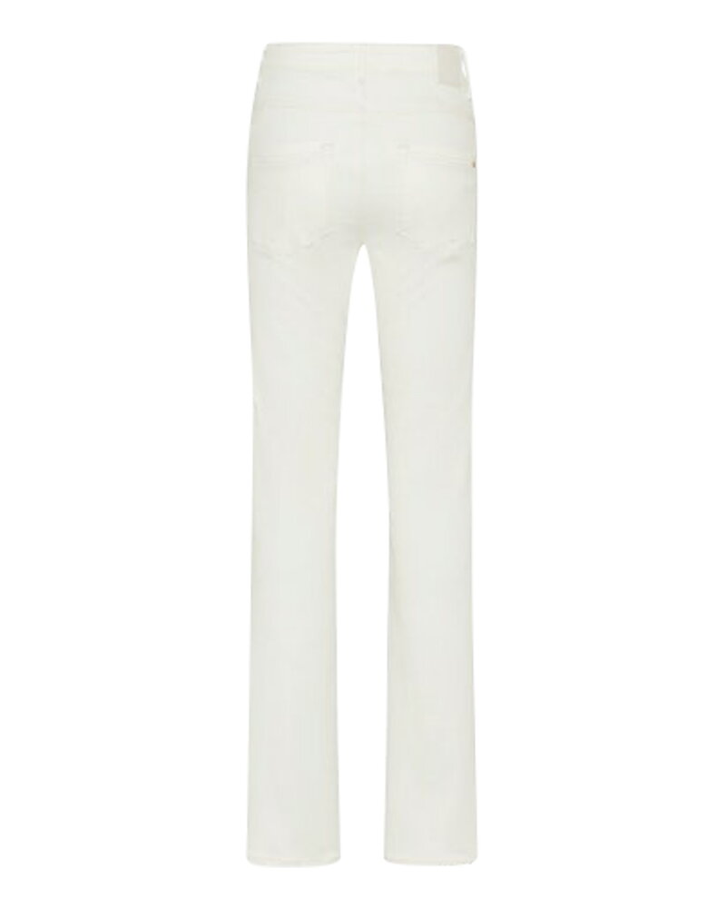 Jeans Ana bootcut offwhite