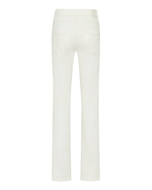 Jeans Ana bootcut offwhite - 2