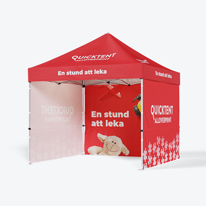 Eventtält