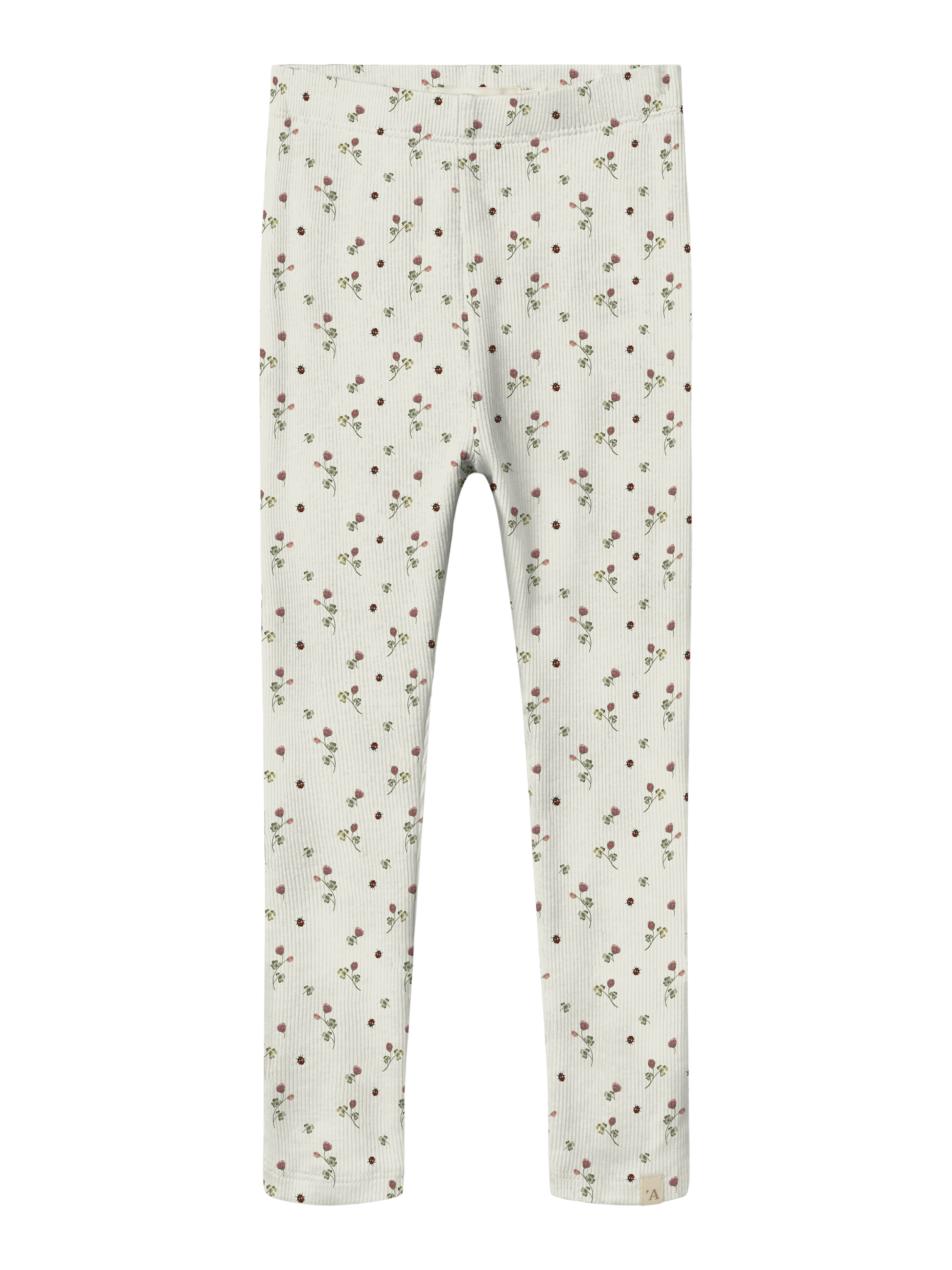 NMFLAVO ELF SLIM LEGGING LIL turtledove