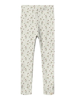 NMFLAVO ELF SLIM LEGGING LIL turtledove