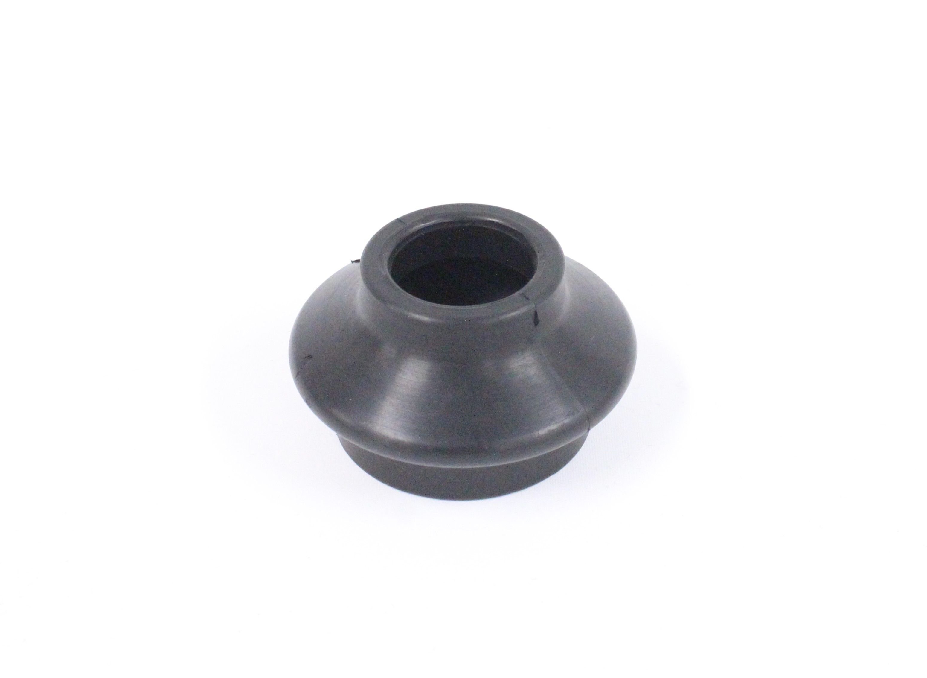 Rubber bellow, propeller shaft
