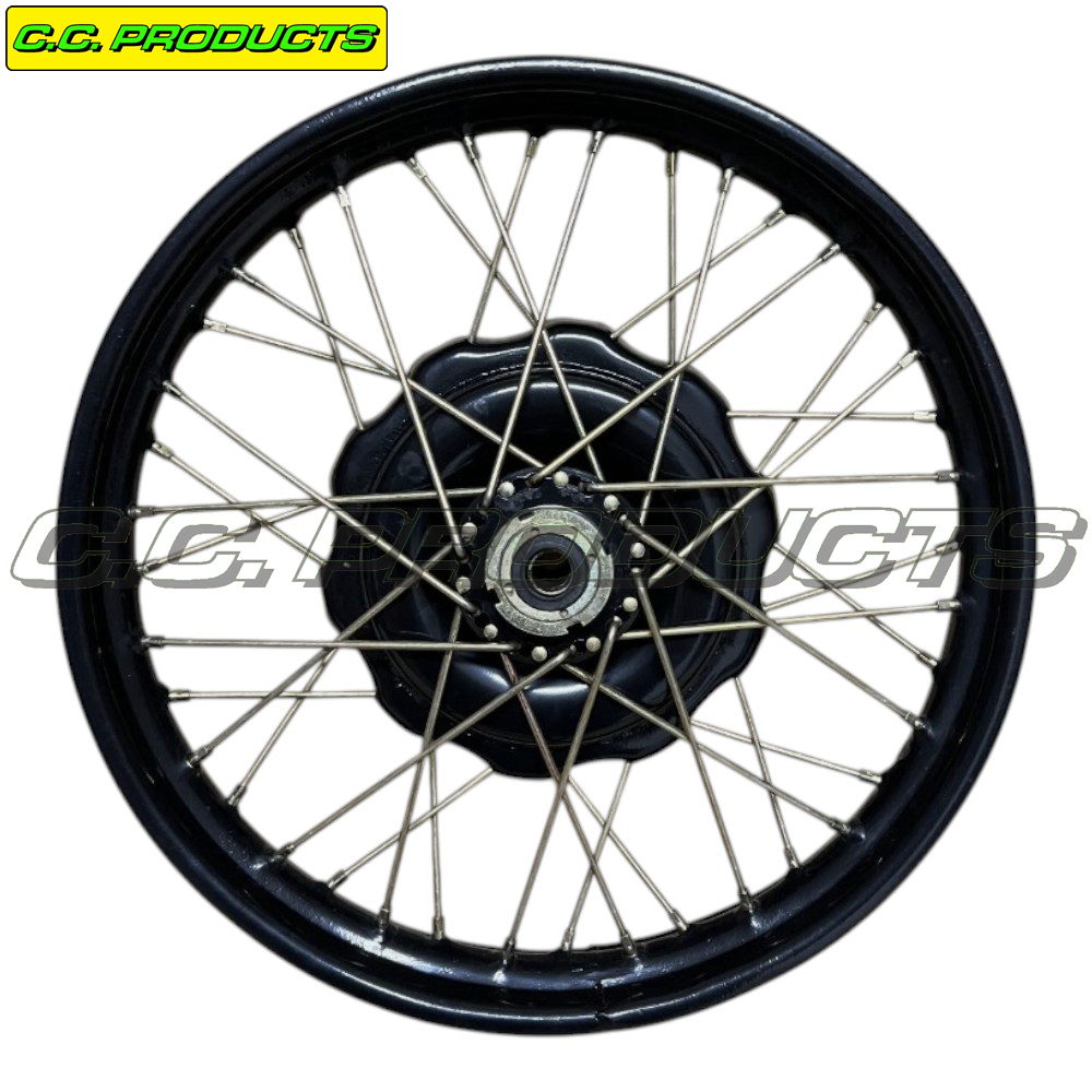 19x2,15 Rim 36H