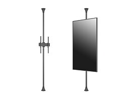 M Floor to Ceiling Mount Pro MBFCUP VESA 400x600
