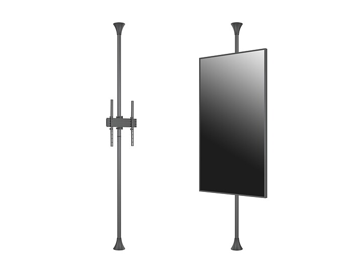 M Floor to Ceiling Mount Pro MBFCUP VESA 400x600