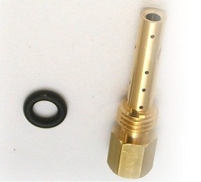 Blandarrör för Huvudmunstycke Kawasaki Z650B (16047-005) NJM8L