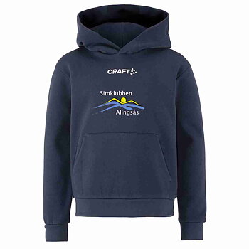 Alingsås Sim Hoody Craft  Community 2.0, herr & dam