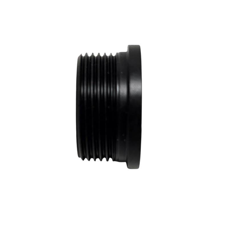 Plastmutter pelletsskruv Calimax - 2