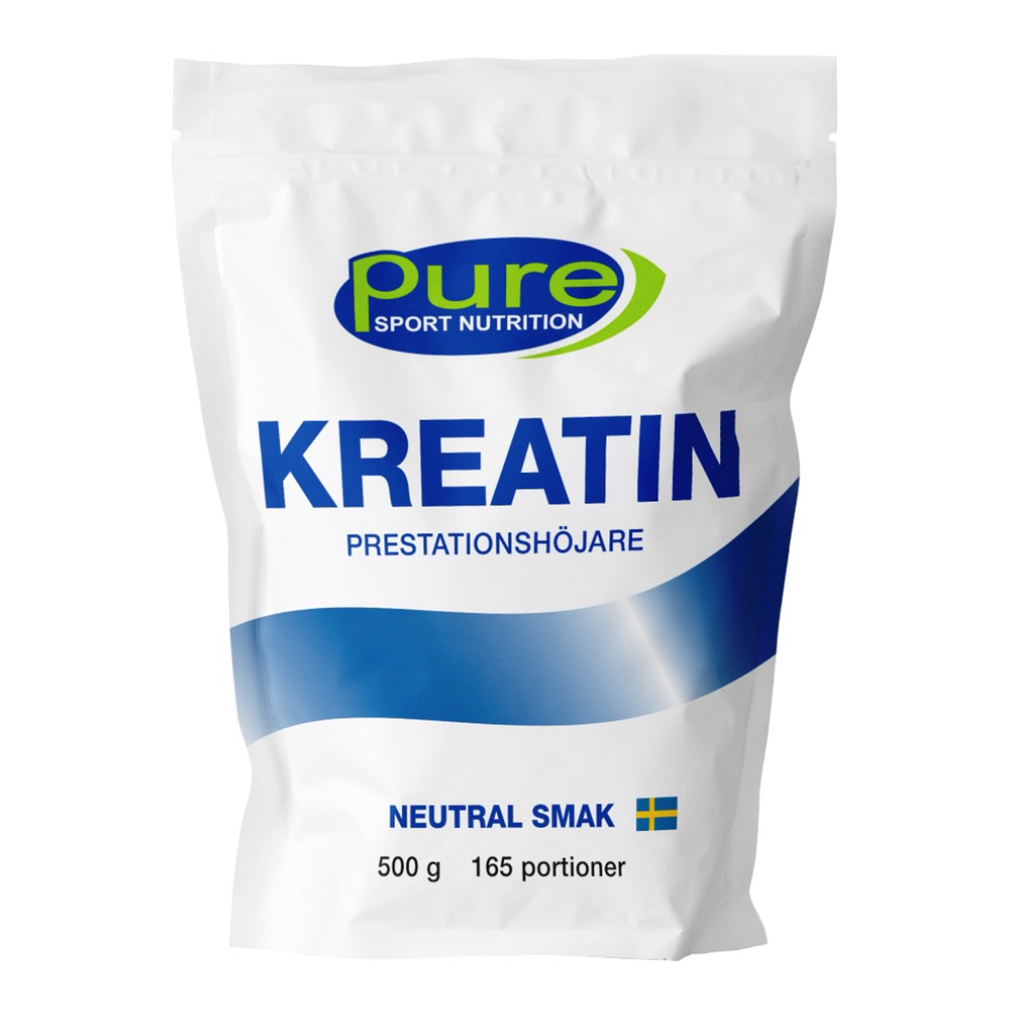 Pure KREATIN (500g)