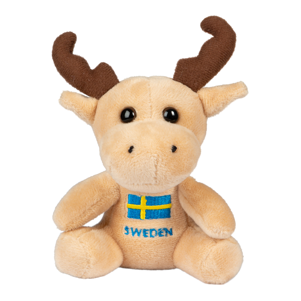 Sverige Souvenir Älg