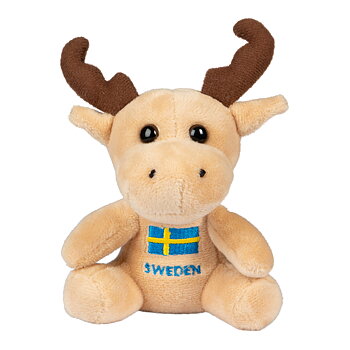 Sverige Souvenir Älg