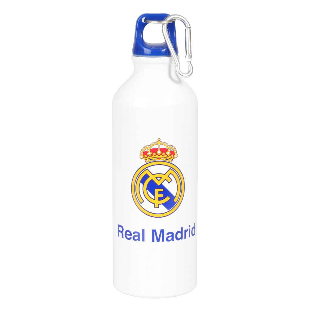 Vattenflaska Real Madrid