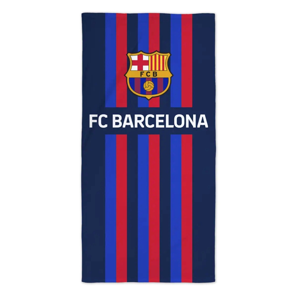 Badhandduk FC Barcelona
