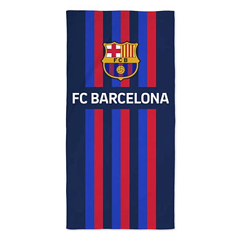 Badhandduk FC Barcelona