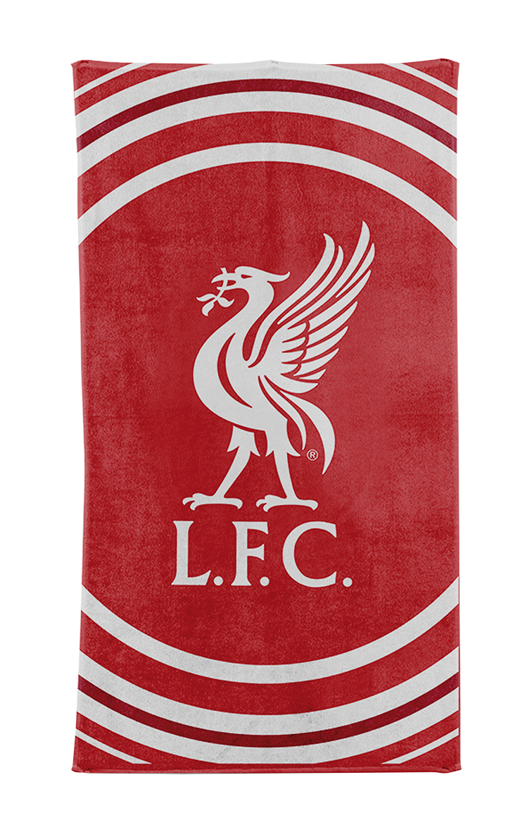 Badhandduk, Liverpool FC