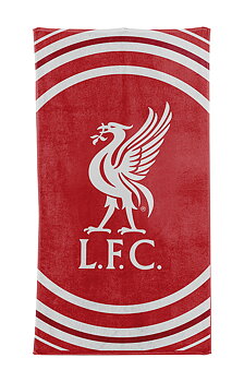 Badhandduk, Liverpool FC