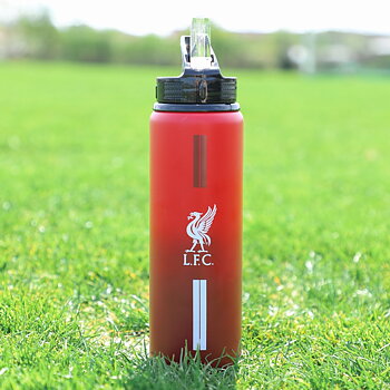 Vattenflaska Liverpool FC