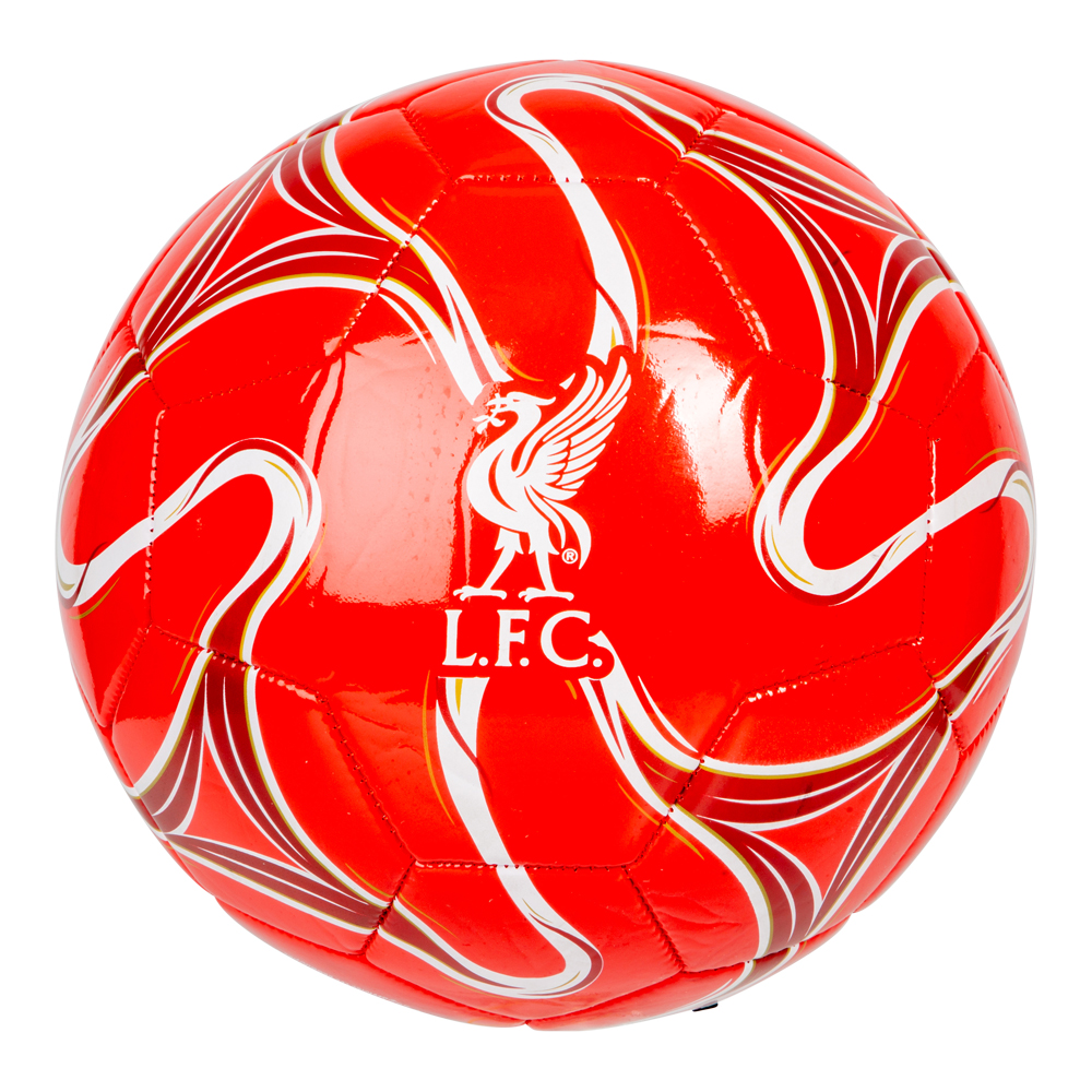Fotboll Liverpool FC, stl. 5