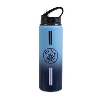 Vattenflaska Manchester City