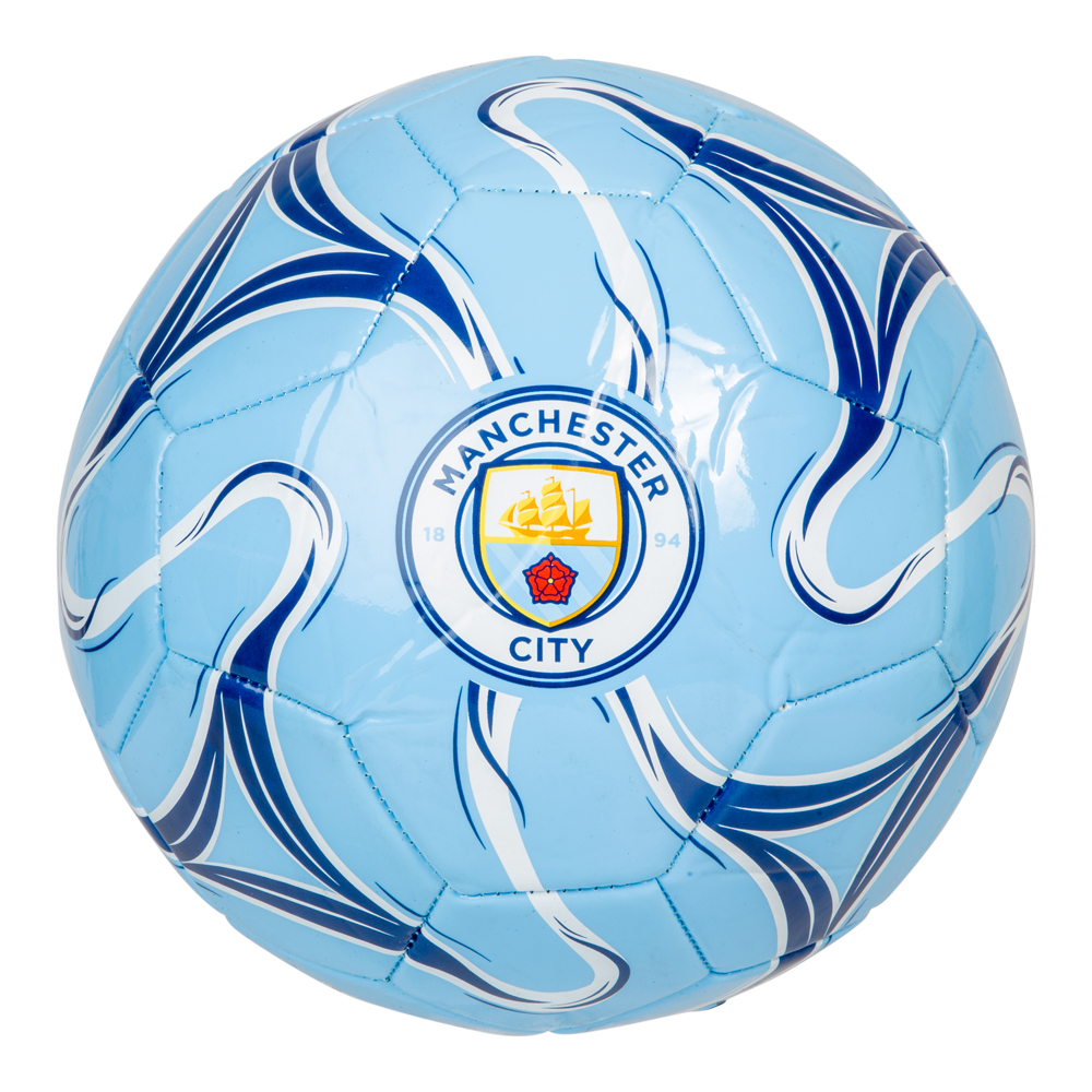 Fotboll Manchester City, stl.5